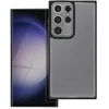 Oem VARIETE Dėklas skirtas Samsung Galaxy S23 Ultra juodos spalvos