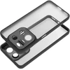Forcell Oem VARIETE Dėklas skirtas Xiaomi Redmi Note 13 4G juodos spalvos