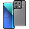 Forcell Oem VARIETE Dėklas skirtas Xiaomi Redmi Note 13 4G juodos spalvos