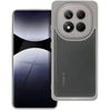 Oem VARIETE Dėklas skirtas Xiaomi Redmi Note 14 PRO PLUS 5G steel