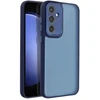 Oem Dėklas na Xiaomi Redmi Note 15 PRO PLUS 5G Variete tamsiai mėlyna