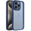 Dėklas Oem Case for iPhone 15 Variete navy mėlynas