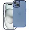 Dėklas Oem Case for iPhone 15 Variete navy mėlynas