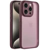 Dėklas Oem Case for iPhone 16 Variete violetinė