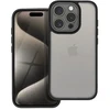 Dėklas Oem Case for iPhone 16e (SE 4 2025) / 17e Variete juodas