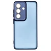Oem Dėklas na Samsung S26 Variete tamsiai mėlyna