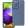 Oem VARIETE Dėklas skirtas Samsung Galaxy A52 5G / A52 LTE ( 4G ) / A52s 5G mėlynos spalvos