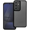 Oem VARIETE Dėklas skirtas Samsung Galaxy S24 FE juodos spalvos