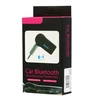 Dėklas Oem Wireless Audio Receiver AUX – Bluetooth, Speakerphone juodos spalvos