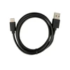 Topt Belaidis įkroviklis QI Universal Fast Charge magnetic – C01 15W juodos spalvos (min.2A)
