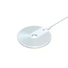 Topt Belaidis įkroviklis QI Universal Fast Charge – FC06 15W baltos spalvos (min.2A)