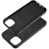 Oem Originalus „iPhone 15 PLUS“ dėklas, suderinamas su „MagSafe“ ir juodas