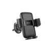 Yesido automobilinis laikiklis C251 į air vent juodos spalvos