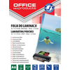 Office Products Laminavimo vokeliai, folija A6 2x125mic 100vnt