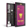 OG Premium Glass - skirtas Samsung Galaxy A06 4G / A06 5G juodas