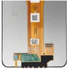 OG Originalus LCD ekranas, skirtas SAMSUNG A06 A065F/A065M OEM, be rėmelio