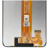 OG Originalus LCD ekranas, skirtas SAMSUNG A12 A125F/A125U/A125W/A125M OEM be rėmelio