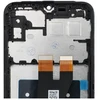 OG LCD ekranas, skirtas SAMSUNG A14 5G A146 P/U OEM su rėmeliu
