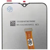 OG LCD ekranas, skirtas SAMSUNG A20E A202F OEM be rėmelio