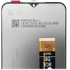 OG Originalus LCD ekranas, skirtas SAMSUNG A23 5G A236B/A236U/A236E OEM, be rėmelio