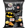 Oho Čipsi ar picas garšu BATMAN 50g