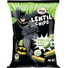 Oho Lēcu čipsi ar gurķu un diļļu garšu BATMAN 90g