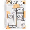 Olaplex Smooth Your Style Hair Kit plaukų balzamas