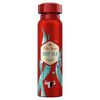 Old Spice Dezodorantas spray Deep Sea (Dezodorantas Body Purškiklis) 250 ml