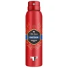Old Spice Captain Dezodorantas Purškiklis - 150 Ml