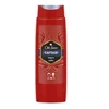 Old Spice Captain 2-In-1 Dušo želė