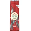 Old Spice Deep Sea Dušo želė