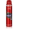 Old Spice Dezodorantas purškiklis NightPanther (dezodorantas kūnui purškiklis) 250 ml