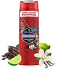 Old Spice Dušo želė vyrams NightPanther (kūno, plaukų ir veido prausiklis)