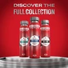 Old Spice Purškiamas antiperspirantas „Sport Power“ (purškiamas antiperspirantas) 150 ml