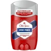 Old Spice Kietas antiperspirantas „Sport Power“ (antiperspiranto pieštukas) 50 ml