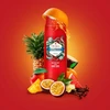 Dušo želė OLD SPICE Wolf Thorn, 400 ml
