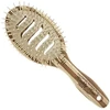 Olivia Garden Healthy Hair - Eco-Friendly Bamboo - Ionic Paddle Vented - HH-P5