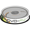 Omega DVD-RW 4,7 GB 4x10 vienetų (40151)