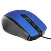 Omega OM08BL computer pelė | 1000 DPI | USB | mėlynas