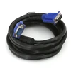 Omega OUV1 Media VGA D-SUB vaizdo kabelis VGA | VGA 3m