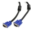 Omega OUV1 Media VGA D-SUB vaizdo kabelis VGA | VGA 3m