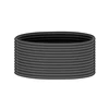 Przewód elektrinis linka H03VV-F OMY 2x1mm2 300V ELEKTROKABEL juoda 100m