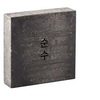 Ondo Beauty 36.5 BBO-SONG Charcoal &amp; Willow Purifying Cleansing Bar 70 g