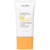 Ondo Beauty 36.5 CHOK-CHOK Ceramides & Cica Protective Sun Kreminis SPF 50+ apsauginis veido kremas nuo saulės, 50 ml