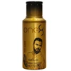 One 8 One8 No Gas Gold parfumuotas kūno purškiklis vyrams, 120 ml