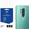 3Mk Protection OnePlus 8 5G - 3mk Lens Protection