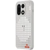 Dėklas OnePlus Magnetinis dangtelis su skylėmis 15 5G pilkoms