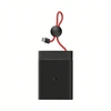 OnePlus Magnetic Power Bank | 10,000 mAh | MagSafe | juodas