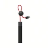 OnePlus Magnetic Power Bank | 10,000 mAh | MagSafe | juodas