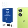 3mk Lens Protection™ hibridinis fotoaparato stiklas, skirtas OnePlus Nord CE 3 Lite